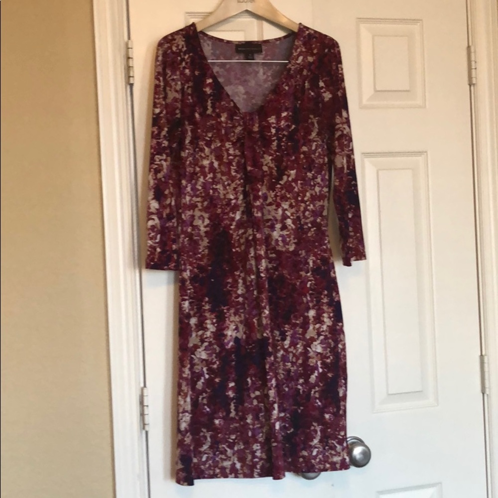 Dana Buchman Womens Dress, Size Small